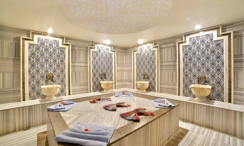 Taksim Lion Hotel&Spa