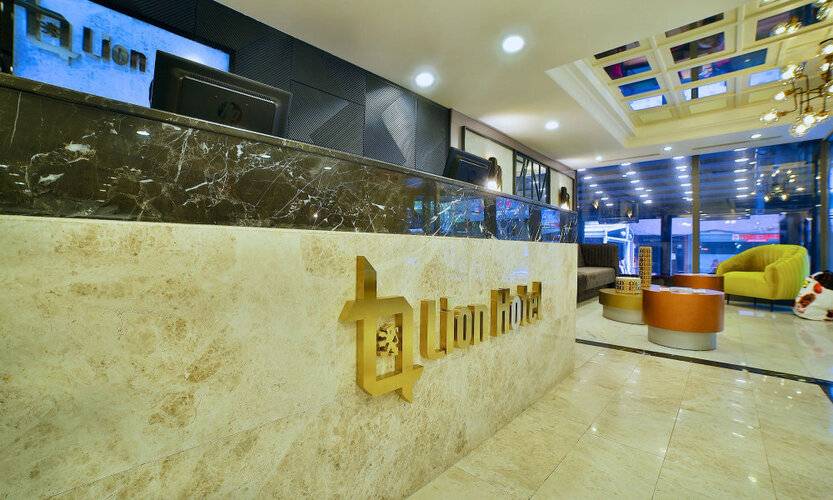 Taksim Lion Hotel&Spa