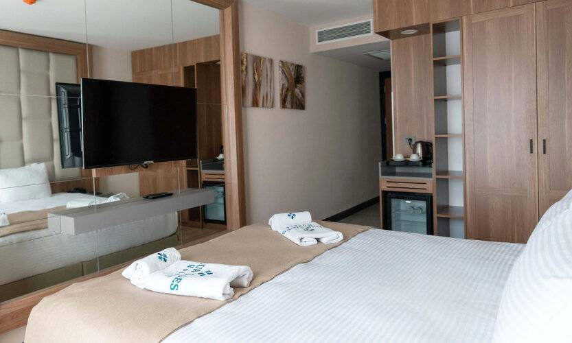 Taksim Lion Hotel&Spa