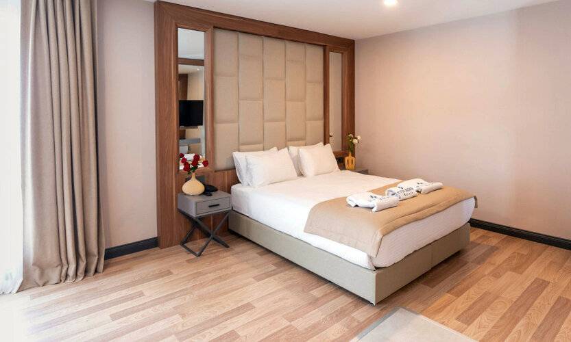 Taksim Lion Hotel&Spa