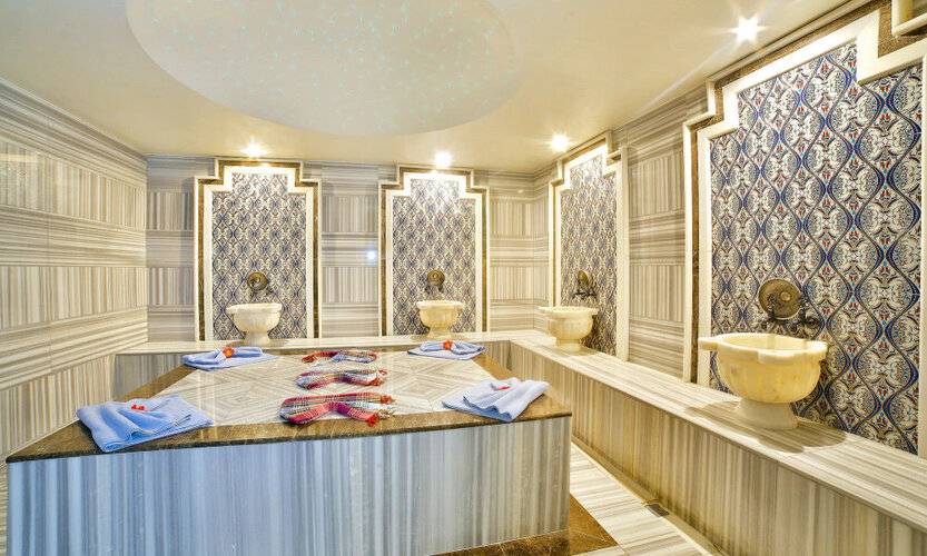 Taksim Lion Hotel&Spa