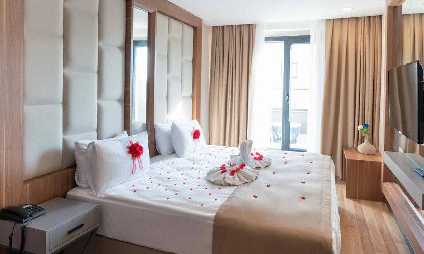 Taksim Lion Hotel&Spa