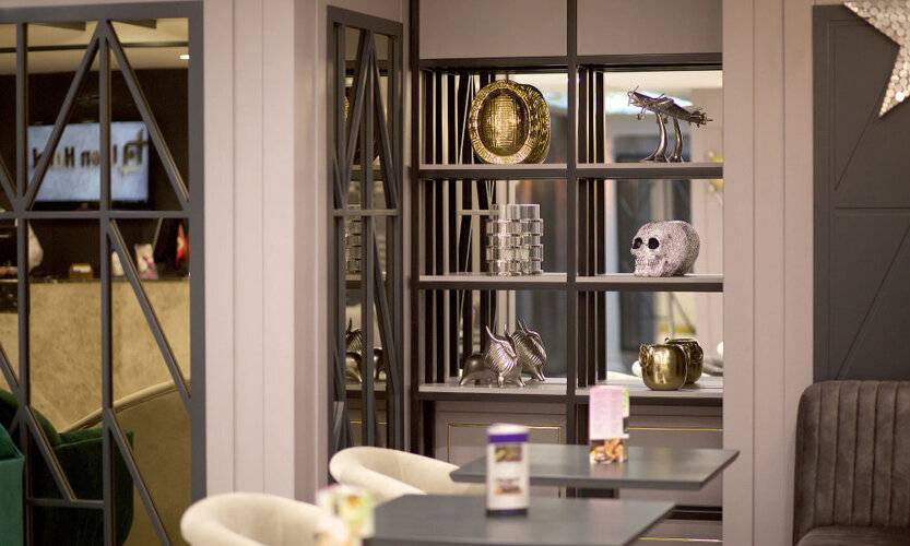 Taksim Lion Hotel&Spa