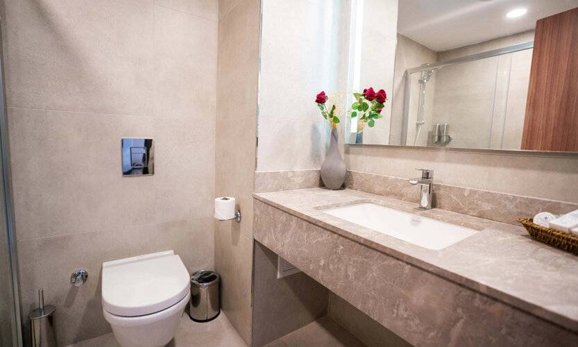 Taksim Lion Hotel&Spa