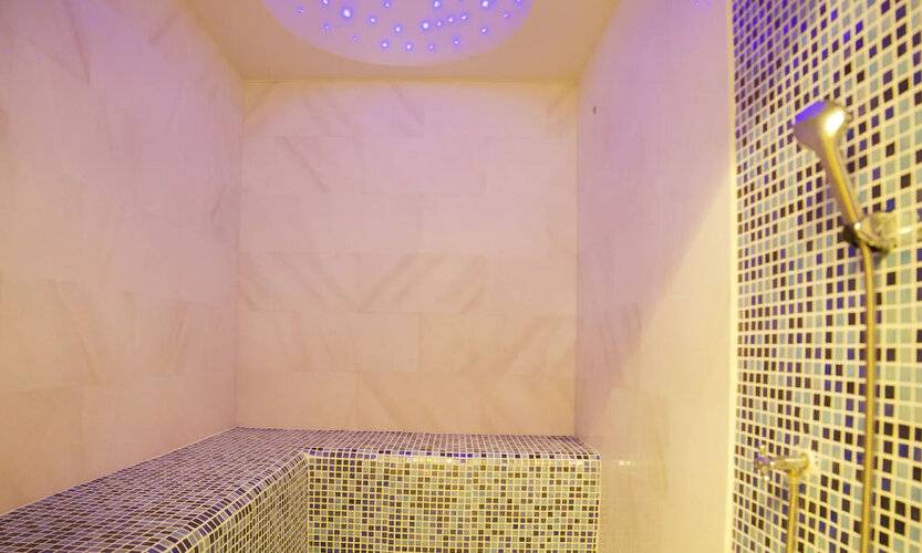Taksim Lion Hotel&Spa
