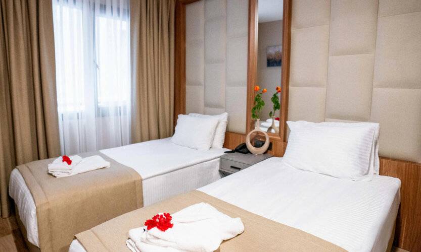 Taksim Lion Hotel&Spa