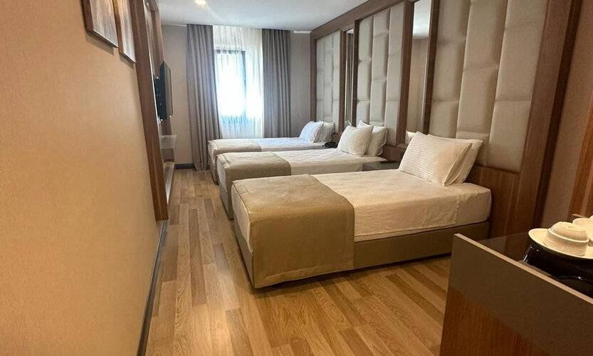 Taksim Lion Hotel&Spa