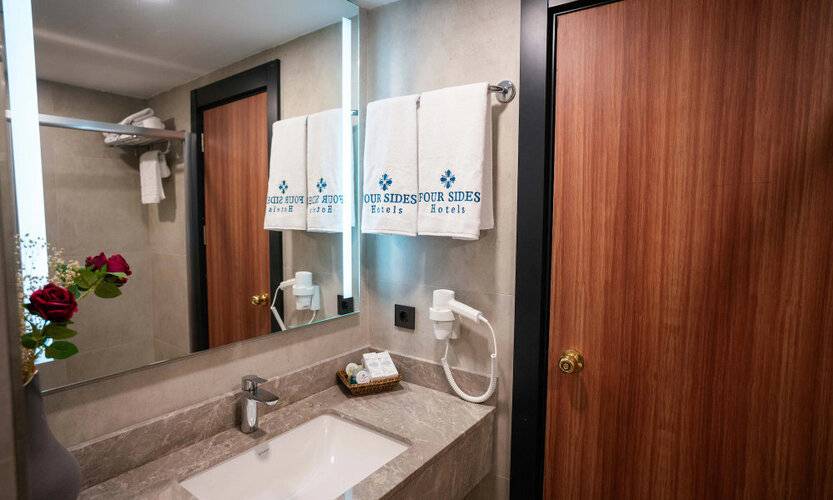 Taksim Lion Hotel&Spa