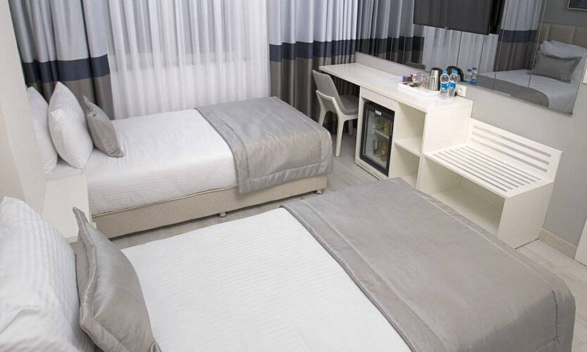 Ravvda Hotel