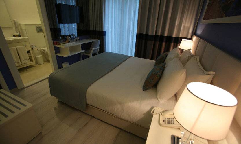Ravvda Hotel