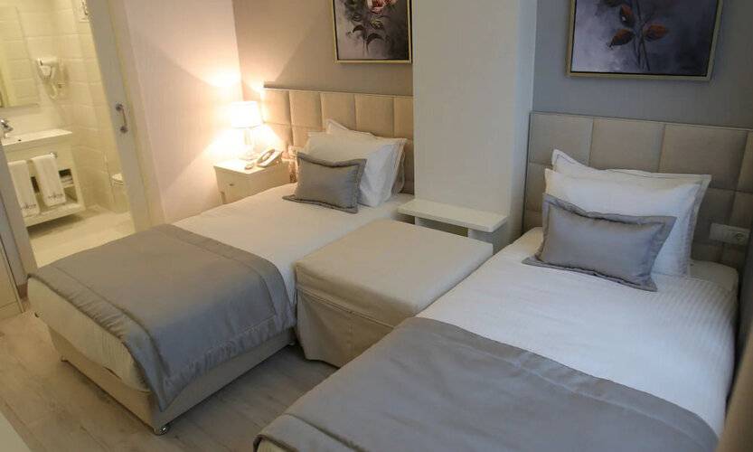 Ravvda Hotel