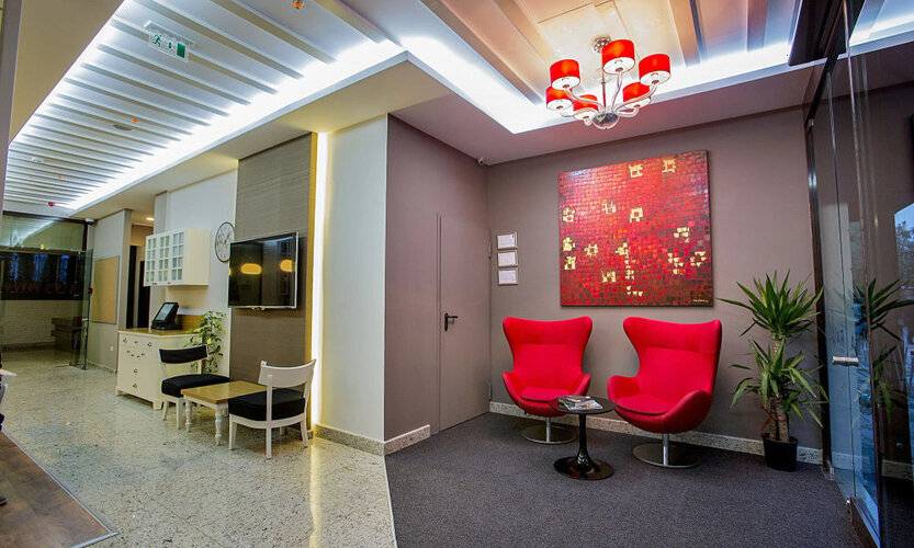 Ravvda Hotel