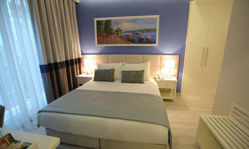 Ravvda Hotel