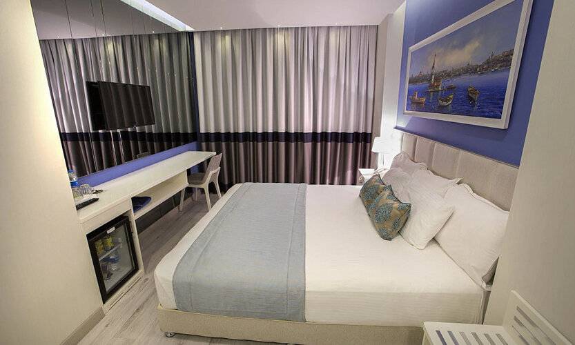 Ravvda Hotel