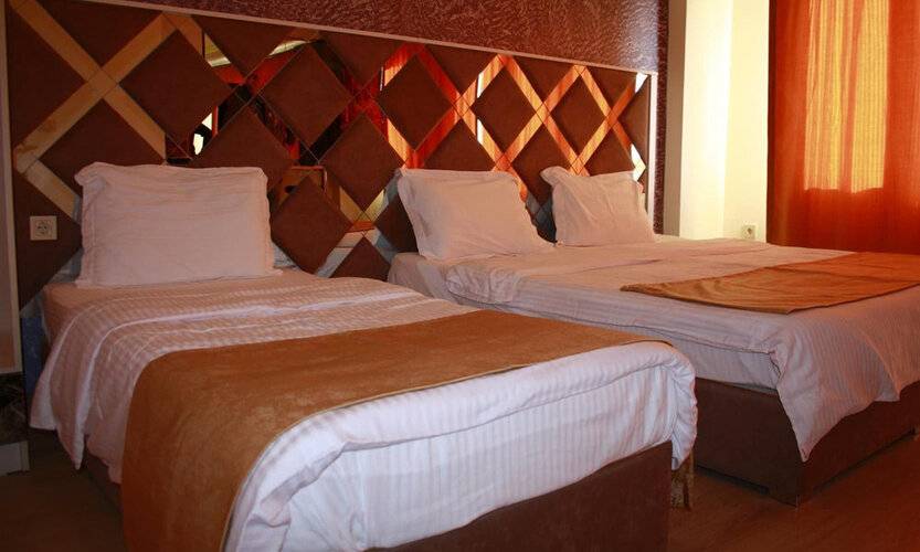 Terra Suites