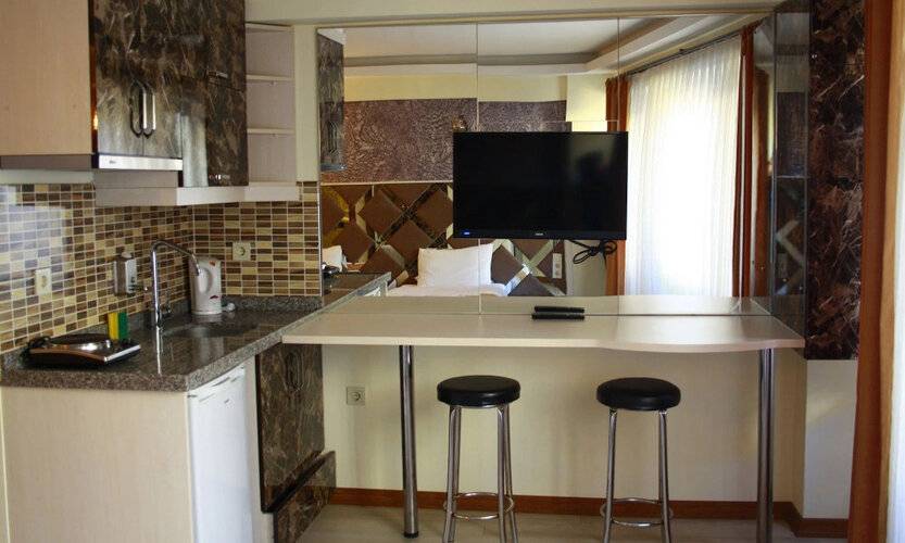 Terra Suites