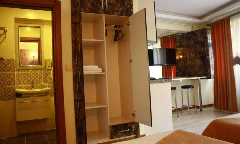 Terra Suites