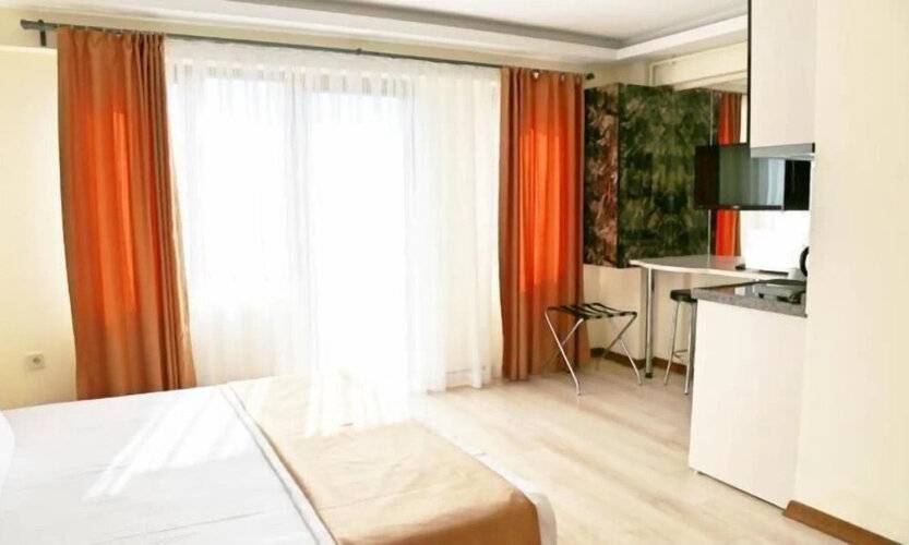Terra Suites