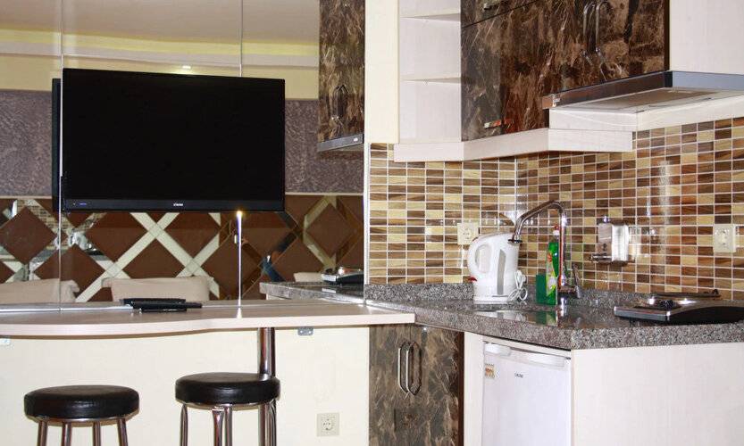 Terra Suites