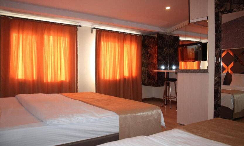 Terra Suites