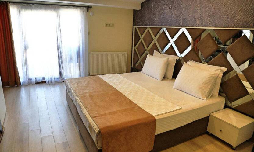 Terra Suites