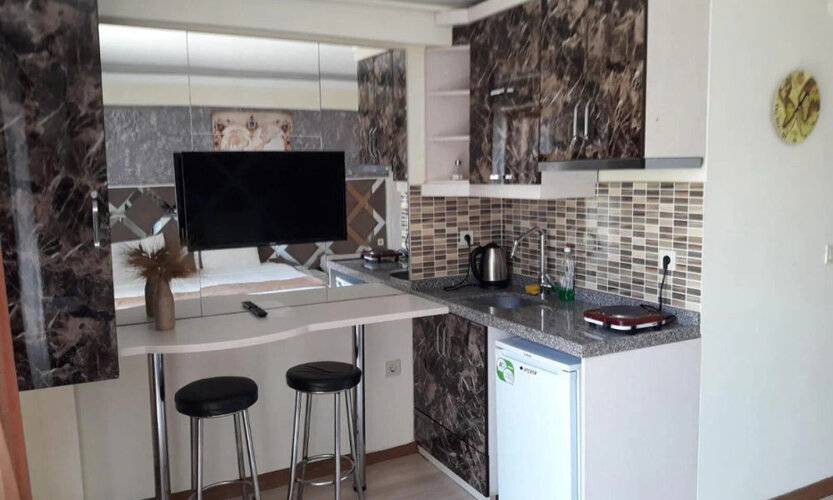 Terra Suites