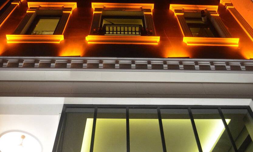 Terra Suites