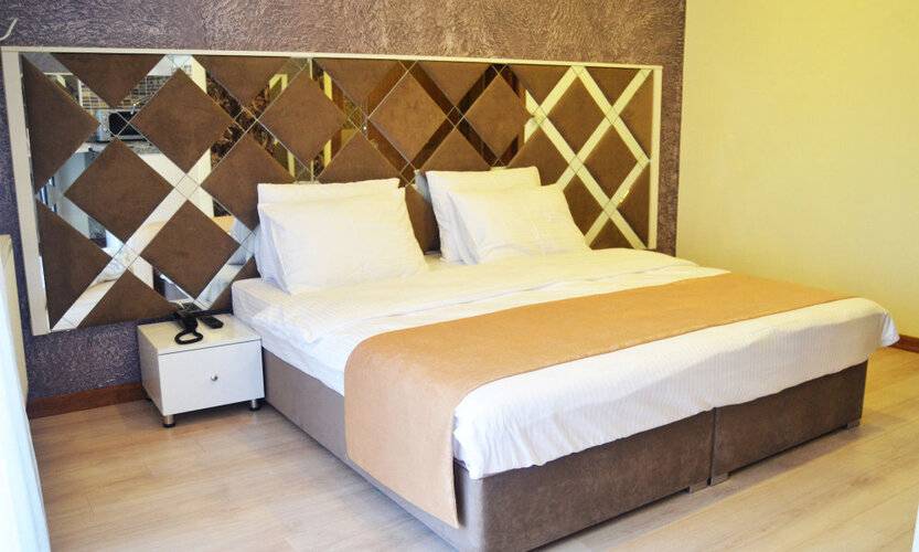 Terra Suites