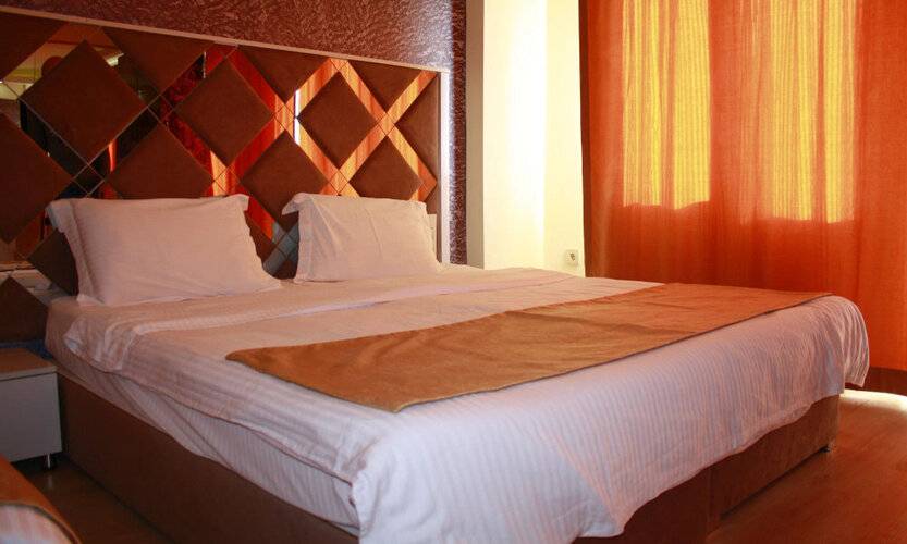 Terra Suites