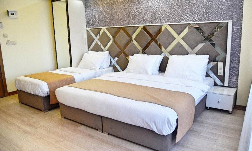 Terra Suites