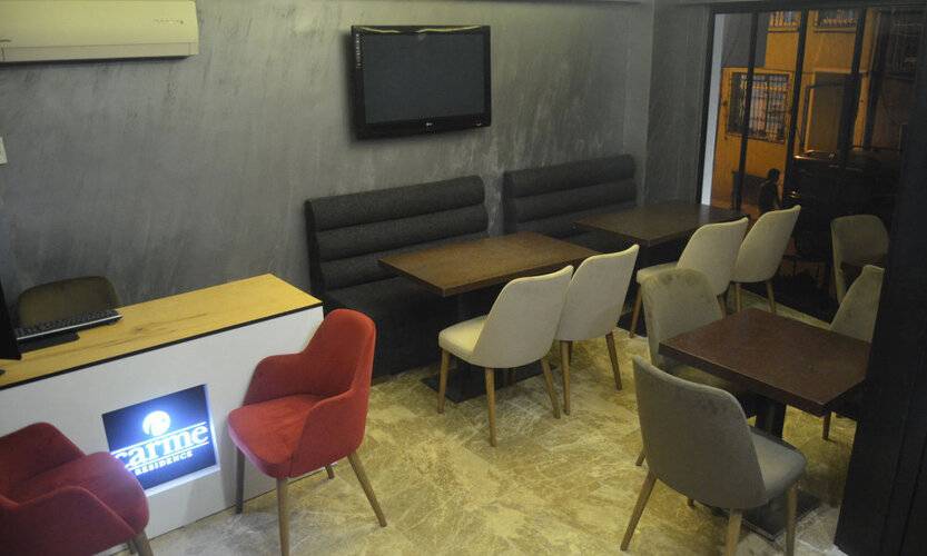 Terra Suites