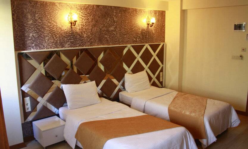 Terra Suites