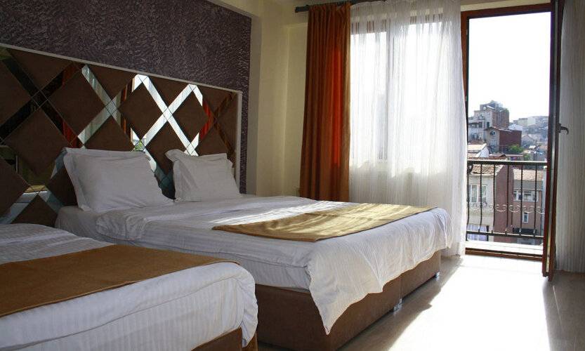 Terra Suites