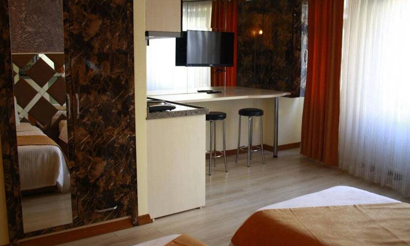 Terra Suites