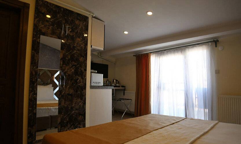 Terra Suites