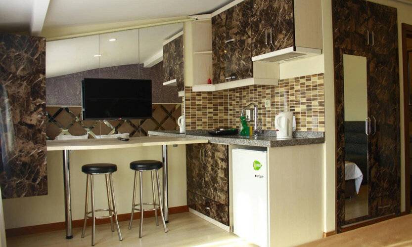 Terra Suites