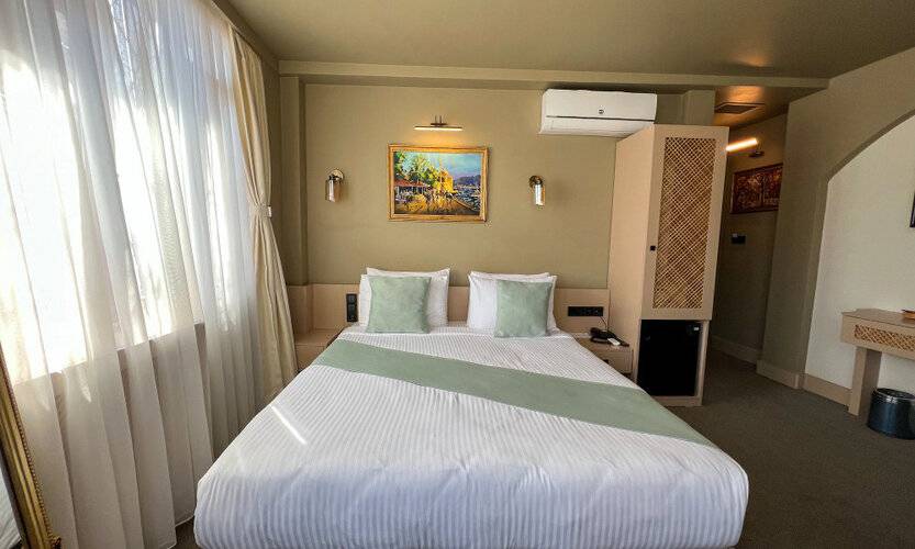 Bk Boutique Hotel