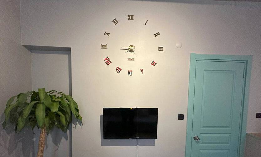 Bk Boutique Hotel