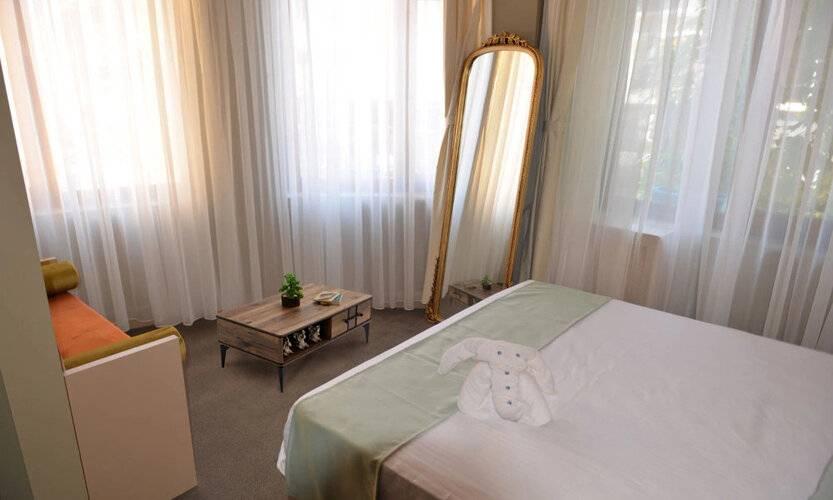 Bk Boutique Hotel