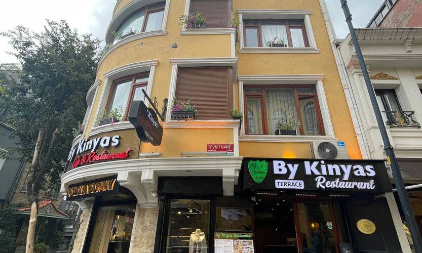 Bk Boutique Hotel