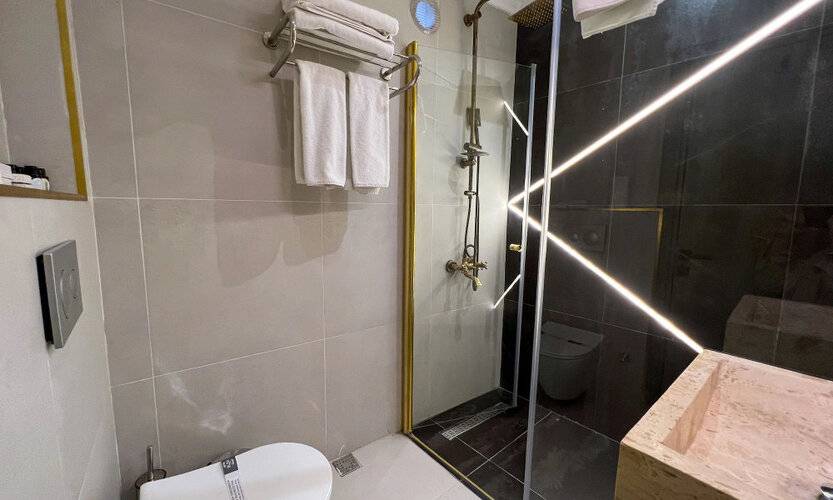 Bk Boutique Hotel