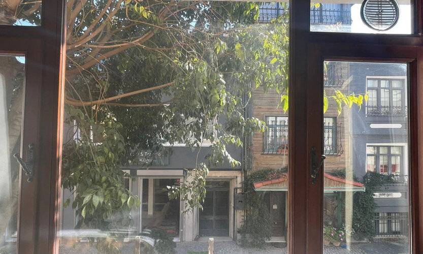 Bk Boutique Hotel