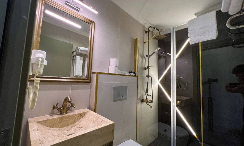 Bk Boutique Hotel