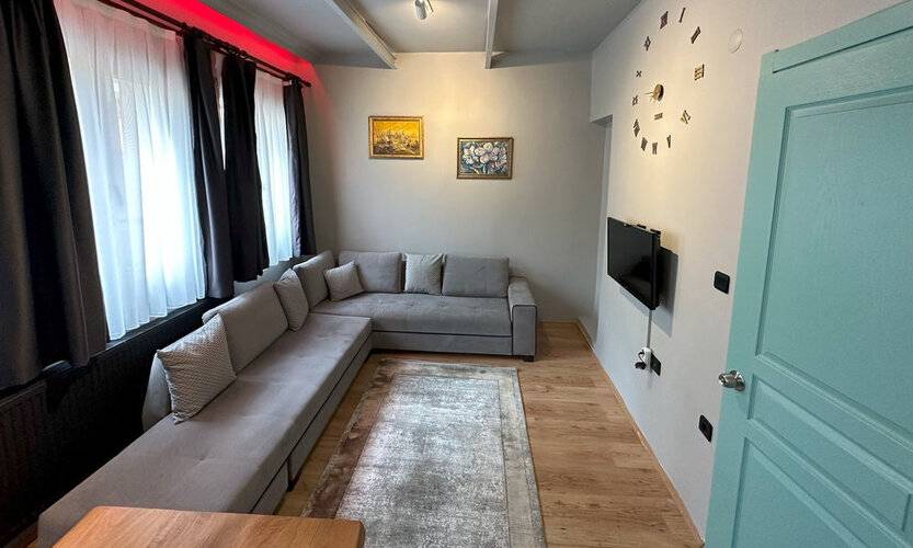 Bk Boutique Hotel