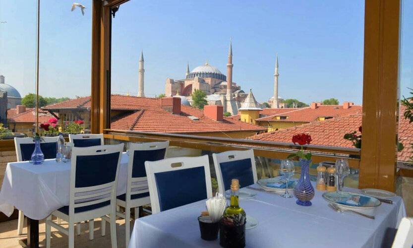 Bk Boutique Hotel