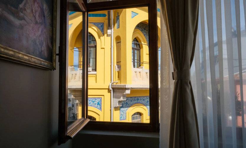 Bk Boutique Hotel