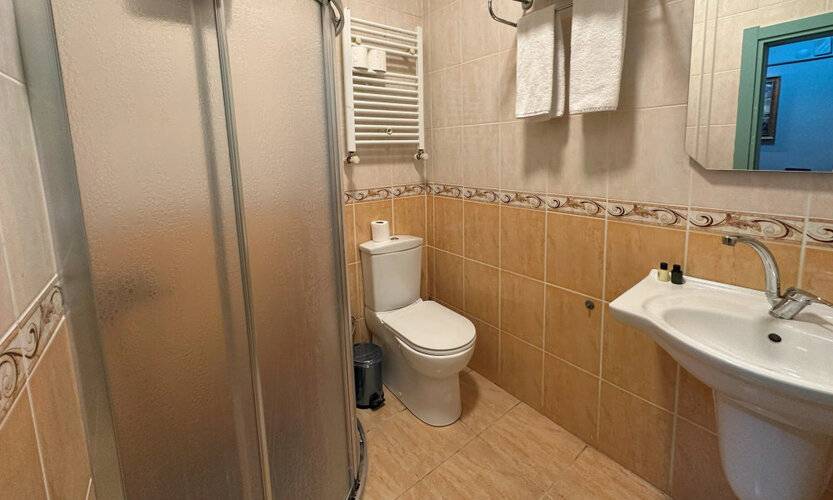 Bk Boutique Hotel