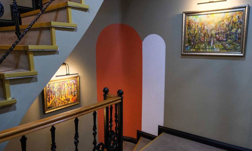 Bk Boutique Hotel