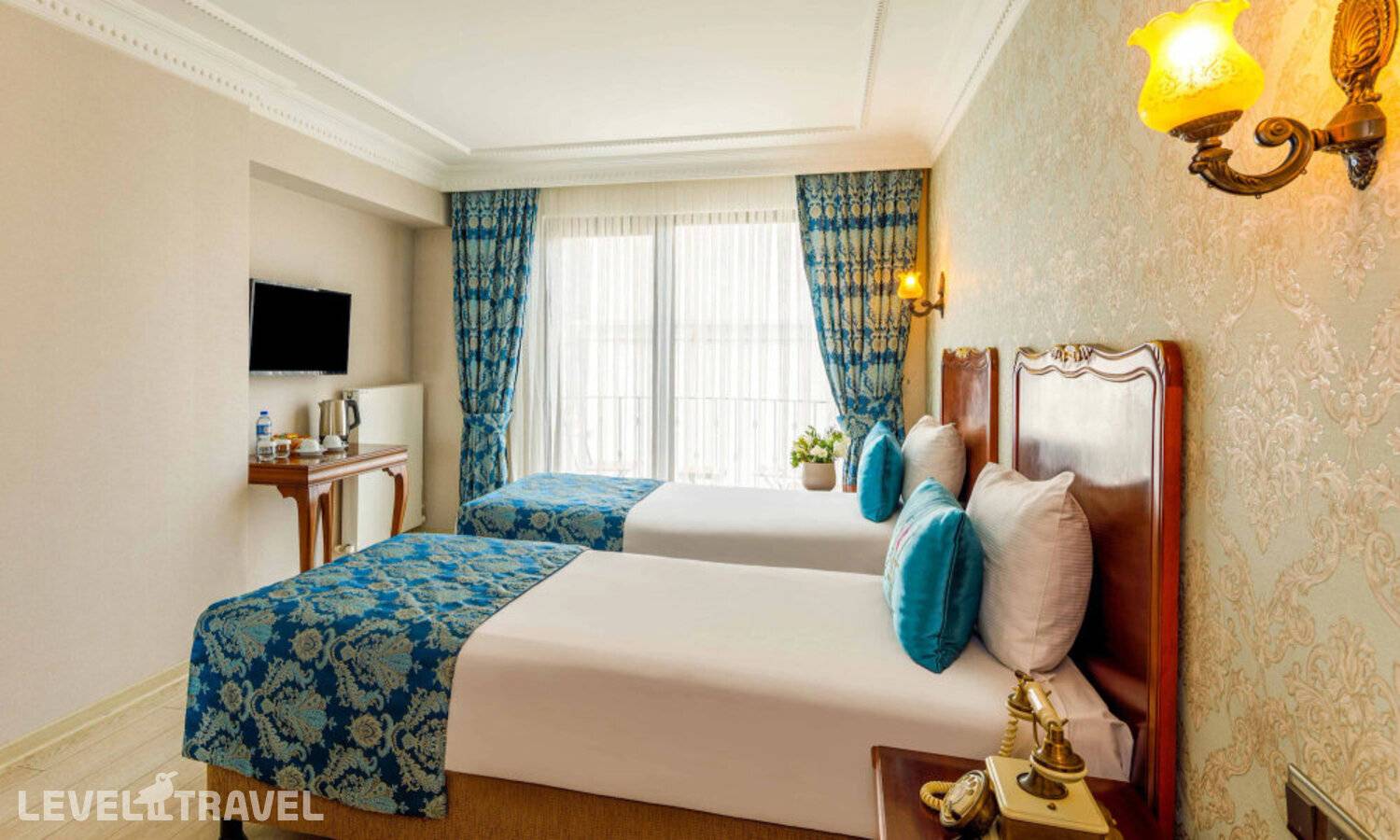 фотографии отеля Rast Hotel в Турция(Фатих) - фото №15