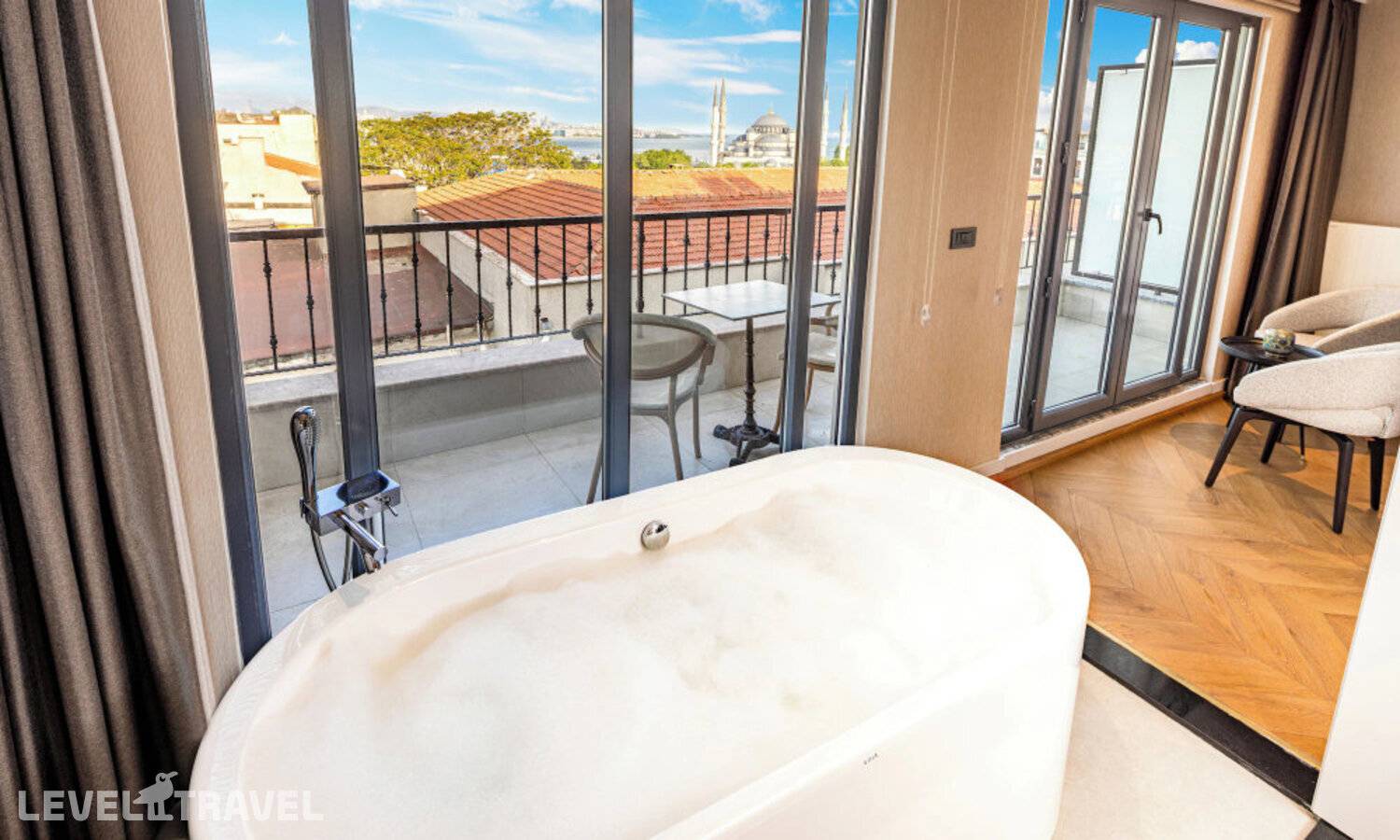 фотографии отеля Rast Hotel в Турция(Фатих) - фото №29